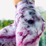 Women's Leggings for Fitness with Digital Print